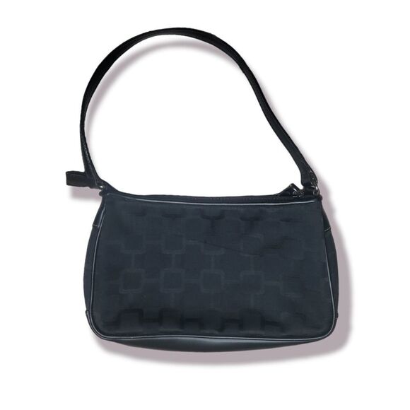 NINE WEST MINI handbag black - Picture 1 of 8